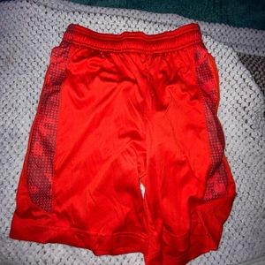 boys athletic shorts